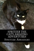 Spritzer The Cat'S Amazing Adventures