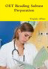 Oet Reading Subtest Preparation