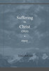 Suffering In Christ