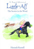 The Magical Adventure Of Little Alf - The Secrets In The Wood