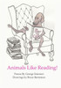 Animals Like Reading!