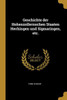 Geschichte Der Hohenzollernschen Staaten Hechingen Und Sigmaringen, Etc. (German Edition)