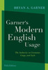Garner'S Modern English Usage