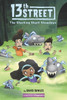 13Th Street #4: The Shocking Shark Showdown (Harperchapters)