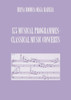 175 Musical Programmes: Classical Music Concerts