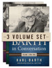 Barth In Conversation