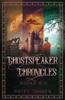 Ghostspeaker Chronicles Books 4-6 (Ghostspeaker Chronicles Collection)