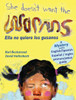 She Doesn'T Want The Worms!/ Ella No Quiere Los Gusanos!: A Mystery (Mini-Mysteries For Minors, 3) (English And Spanish Edition)