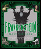 The New Annotated Frankenstein