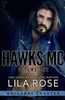 Hawks Mc: Ballarat Charter Volume #1