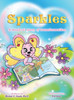 Sparkles: A Magical Story Of Transformation Award-Winning Children'S Book (Recipient Of The Prestigious Mom'S Choice Award)