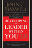Developing The Leader Within You 2.0