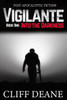 Vigilante: Book One: Into The Darkness