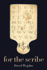 For The Scribe (Pitt Poetry Series)