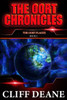 The Oort Plague: The Oort Chronicles: Book 2: A Pandemic Apocalypse