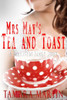 Mrs May'S Tea And Toast: A Harrington Family Story (The Harringtons)