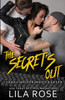 The Secret'S Out (Hawks Mc: Caroline Springs Charter)