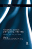 Transatlantic Literature and Transitivity, 1780-1850: Subjects, Texts, and Print Culture (Routledge Studies in Nineteenth Century Literature)