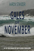 Gales Of November: A Ray Elkins Thriller (Ray Elkins Thrillers)