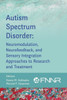 Autism Spectrum Disorder: Neuromodulation, Neurofeedback, And Sensory Integration Approaches To Research And Treatment