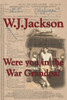 Were You In The War Grandpa?