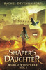 Shaper'S Daughter (World Whisperer)