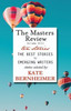 The Masters Review Volume Viii: With Stories Selected By Kate Bernheimer