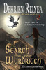 Search For The Wyrdritch: A Darque Legends Novel