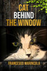 Cat Behind The Window
