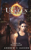 The City Unseen: Book Two Of The Unseen (The Unseen Series)