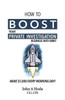 How To Boost Your Private Investigation Business Into Orbit: Make $1,000 Every Working Day