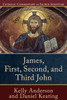James, First, Second, And Third John (Catholic Commentary On Sacred Scripture)
