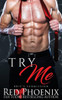 Try Me (Brie'S Submission)