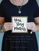Your Story Matters: Discover How Your Story Fits Into God'S Kingdom Story