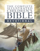 The Complete Illustrated Children'S Bible Devotional