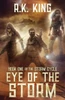 Eye Of The Storm (The Storm Cycle)
