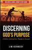 Discerning God'S Purpose: A Father'S Journey From Tragedy To Triumph