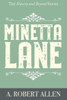 Minetta Lane (Slavery And Beyond)