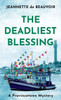 The Deadliest Blessing: A Provincetown Mystery (Sydney Riley Series)