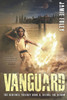 Vanguard: Prequel To The Sentinel Trilogy