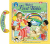 Baby'S First Bible Carryalong: A Carryalong Treasury (1)