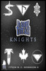 Dark Titan Knights: First Edition (Dark Titan Universe Saga)