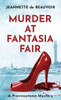 Murder At Fantasia Fair: A Provincetown Mystery (Sydney Riley Series)