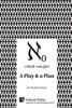 (Aleph-naught): A play & a plan (Performing Arts)