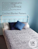 Beneath The Surface Crochet Blanket Pattern Uk Terms