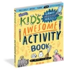 The Kid'S Awesome Activity Book: Games! Puzzles! Mazes! And More!