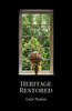 Heritage Restored (Caroline'S Heritage Series)
