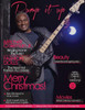 Pump It Up Magazine: December 2018 With Mitchell Coleman Jr. (Volume 3)
