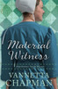 Material Witness (A Shipshewana Amish Mystery)