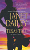 Texas Tall (The Tylers Of Texas)